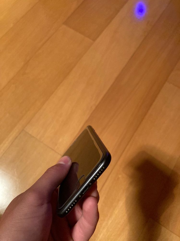 Iphone 7 como novo