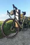 Vendo biciclete Triban 120GRVL size S