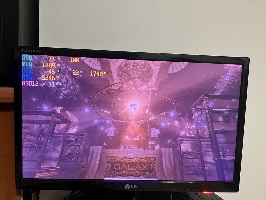 Komputer gamingowy(r7 5700x,gtx 1060)