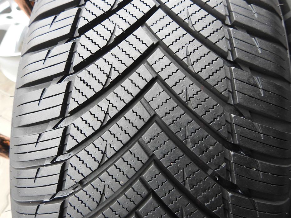 2x Imperial All Season Driver 215/55 R16 97 W XL 2x7,3mm 19rok DEMO