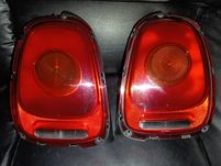 Faróis traseiros F56