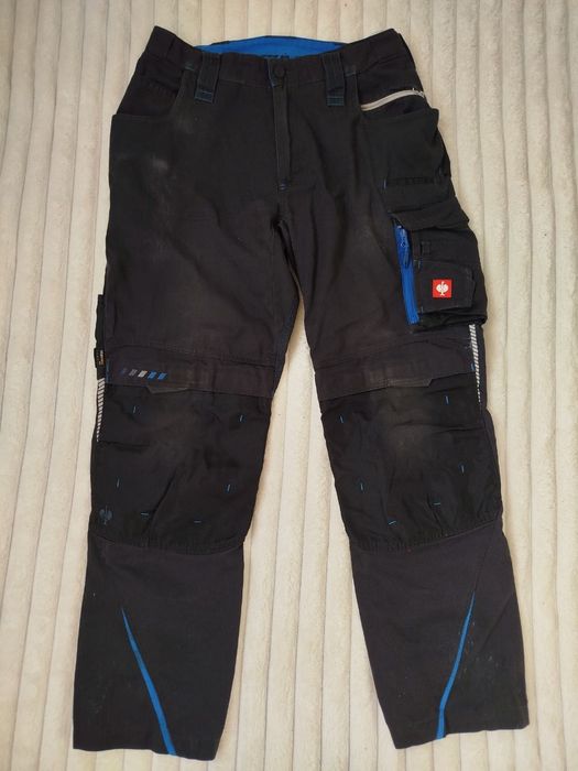 Штани Strauss Engelbert