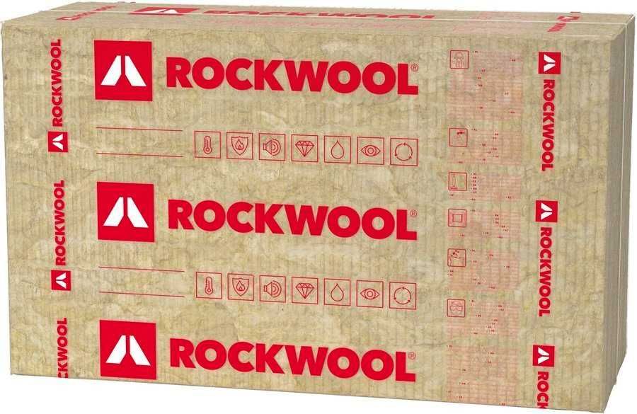 Wełna Sklana Rockwool Rockmin 0,039 15cm