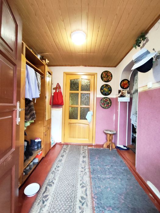 Ваш комфортний дім чекає - частина будинку 36 м²/ SZ