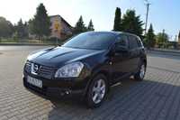 SPRZEDAM Nissan Qashqai Benzyna + LPG 2.0 140km