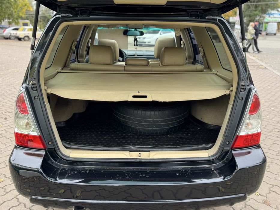 Subaru Forester  ( внесок від 15% ) Твоє Авто Кривий Ріг