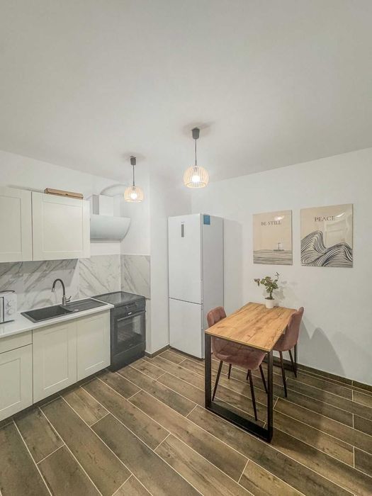 Mieszkania pracownicze Pruszków