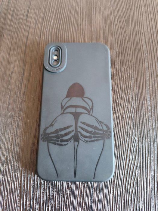 Оригинальный Айфон х обмін, 64гб, 3гб оперативка