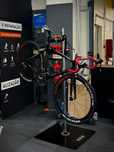Look KG 486 Carbono – Shimano Dura-Ace / Mavic Cosmic