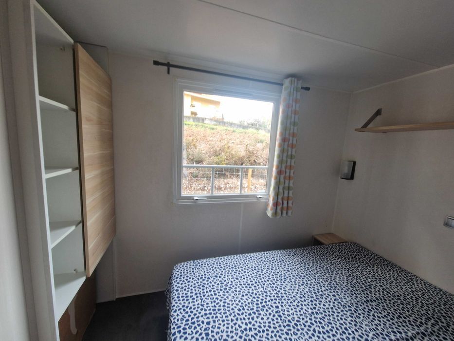 Mobil Home V3 - Com AC e totalmente equipada, OFERTA Entrega equipada