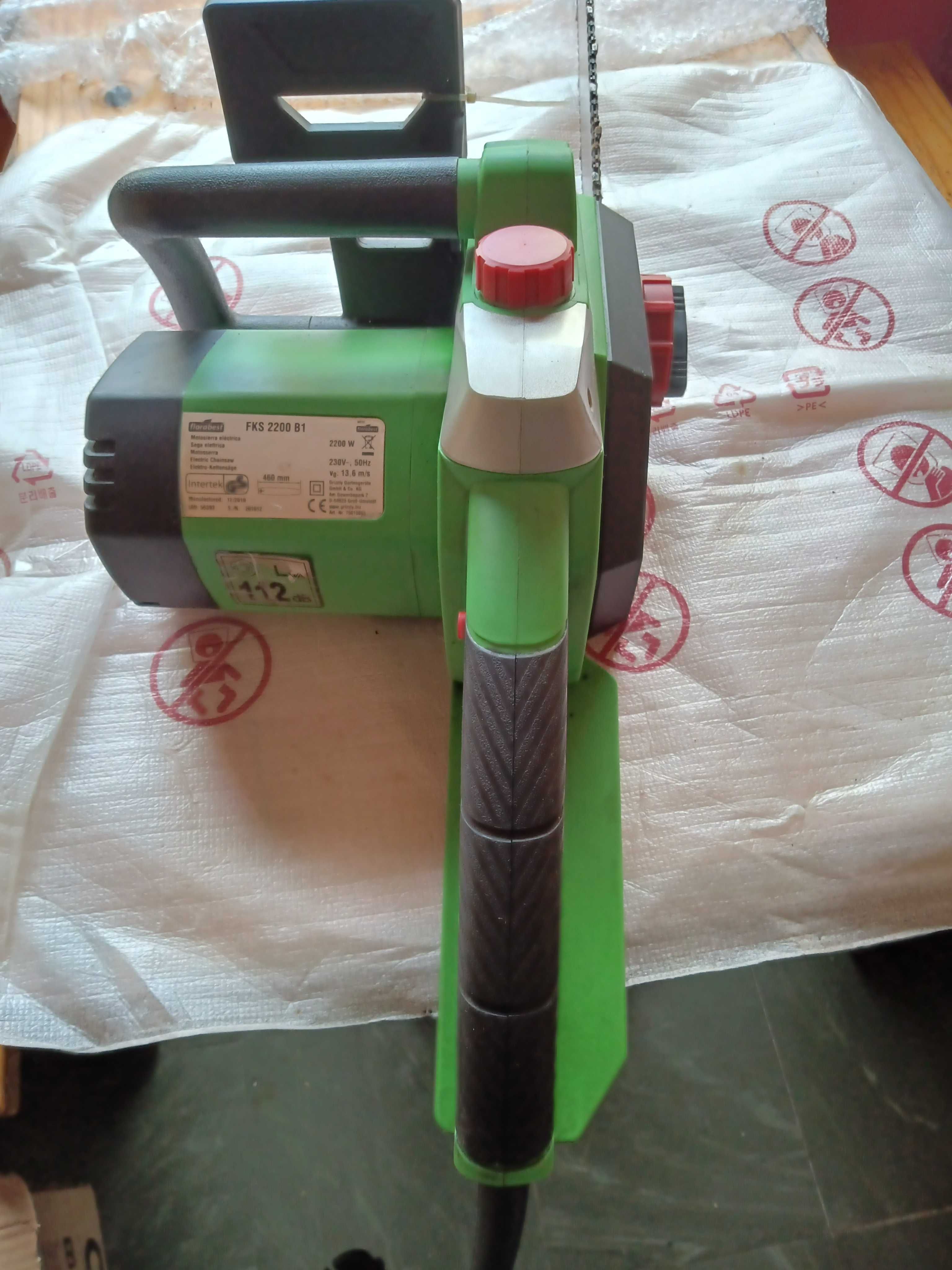 Motosserra Florabest FKS 2200 B1