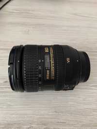 Nikon AF-S DX NIKKOR 16-85mm f/3.5-5.6 G ED VR