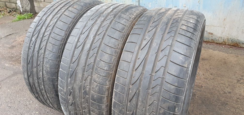 Шини 235/50 r19 Bridgestone