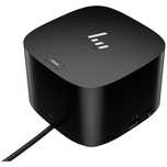 Stacja dokująca HP Thunderbolt 120W G4 Dock Euro nowa zapakowana