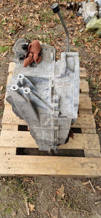 Mercedes GLA CLA B A Klasa W246 W176 skrzynia biegów automat