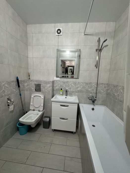 Оренда квартири вул Миколаївська 27