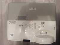 Projektor Epson EB410W