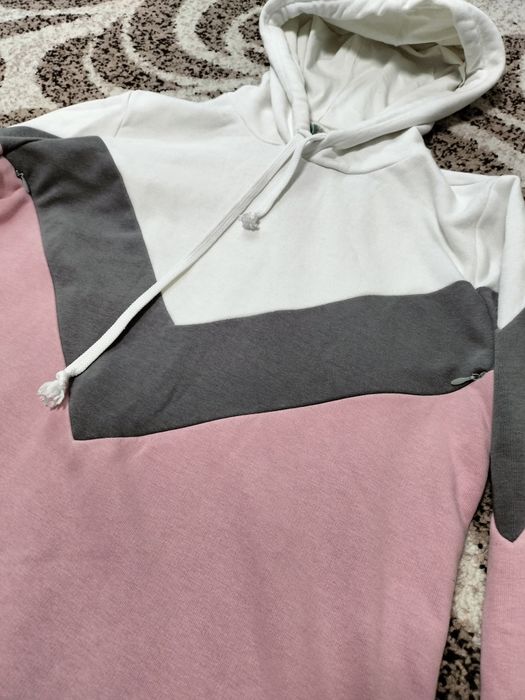 Сукня худі, платье для годуючих, кормления,годування  44,