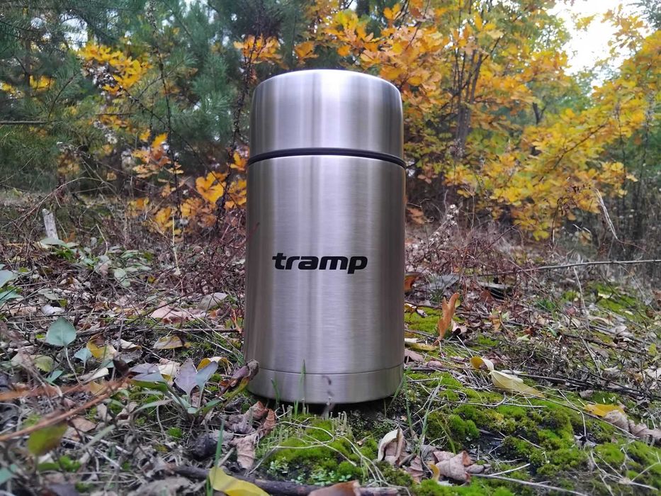 термос для еды Tramp