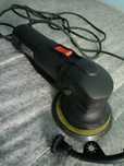 Rupes BR 65 AE festool bosch mirka szlifierka mimośrodowa dewalt