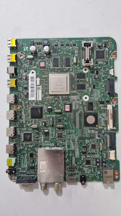 Płyta główna TV Samsung UE46D6500 UE46D6750 itp