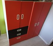 Meble dziecięce IKEA