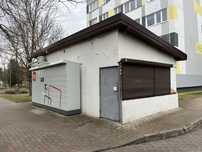 Lokal 50m2 do wynajecia ul Spoldzielcza