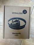 Spiralizer do nakaldki krojacej tm6 tm5 termomix thermomix
