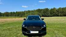 Mazda CX-30 Mazda CX-30 Skyactiv X 2.5 191 KM AWD 2024