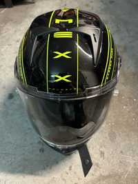 Capacete NEXX XR-2