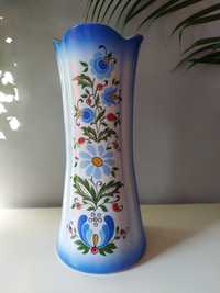 Duży wazon Lubiana Kaszuby