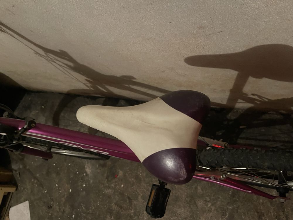 Bicicleta de cidade