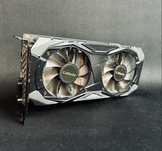 Karta Graficzna GTX 1660 Super 6GB GDDR6