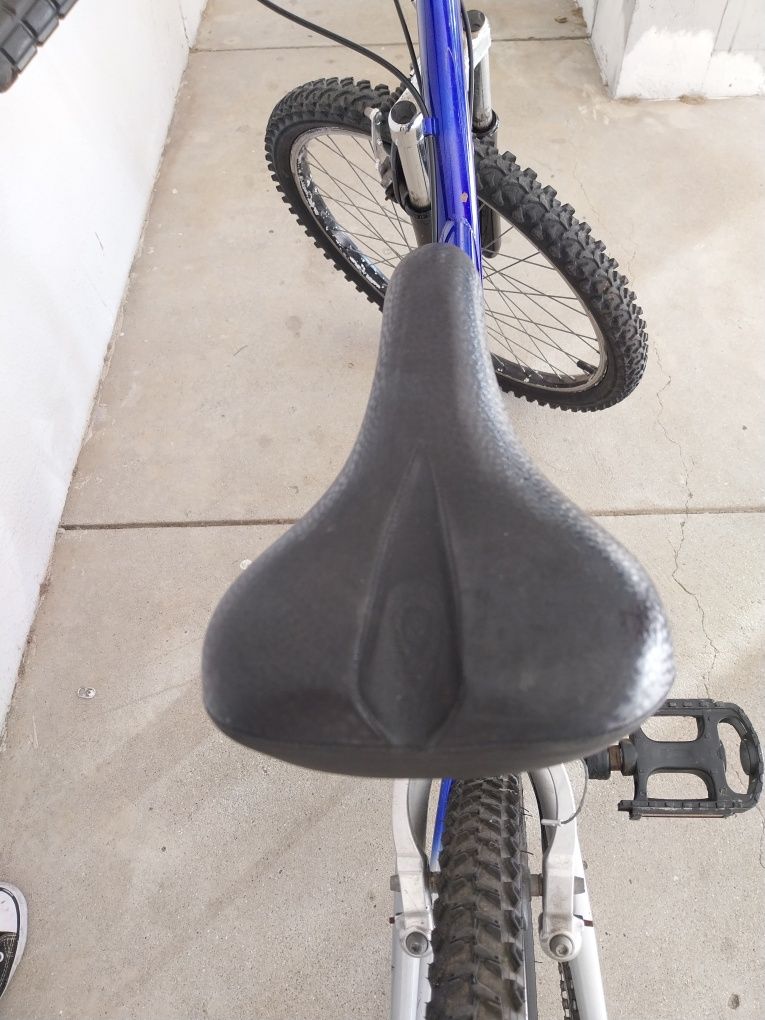 Bicicleta roda 24