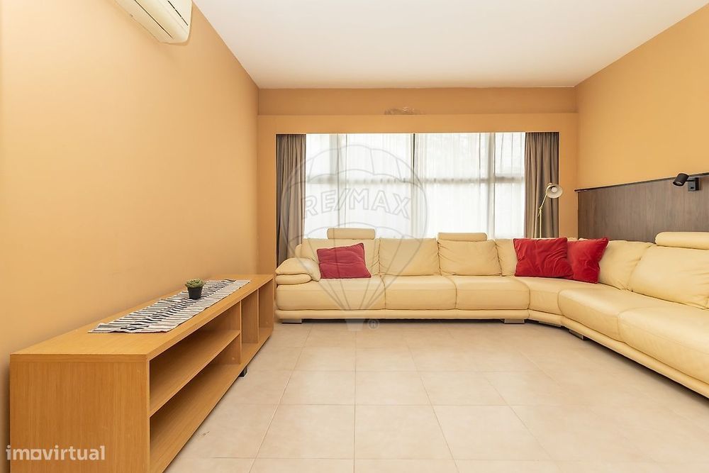 Apartamento T0 para venda