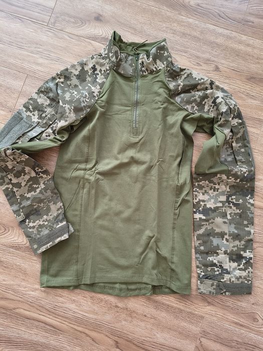 Бойова сорочка нова