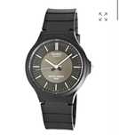 Zegarek męski casio mw-240-1e3vef unisex