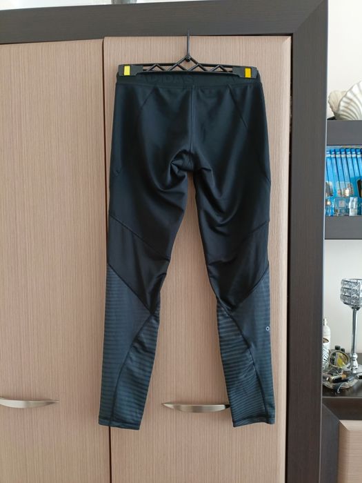 Oryginalne Legginsy Adidas Rozmiar S (Stan bardzo dobry)