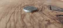 One Pound error DECUS ET TUTAMEN 1983