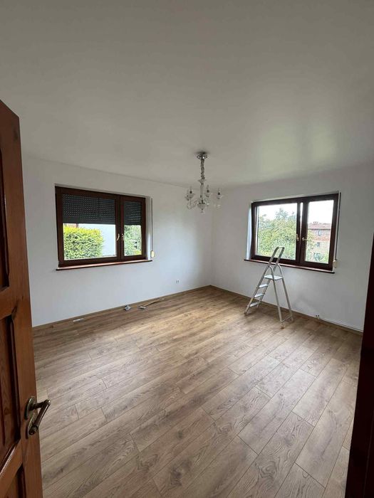 Firma budowlana Epoxy BUD