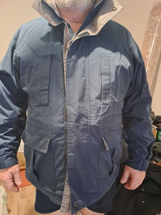 Куртка (вітровка) чоловіча Stormberg