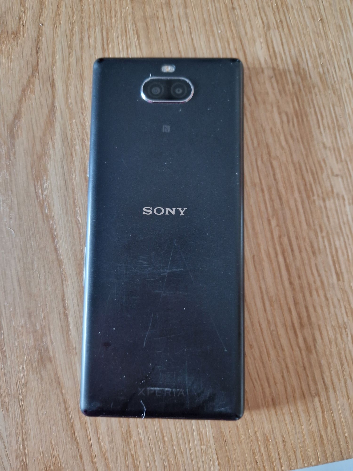 Telefon Sony xperia 10