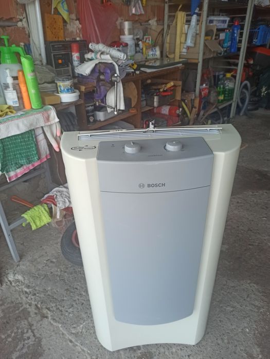 Кондиціонер переносний