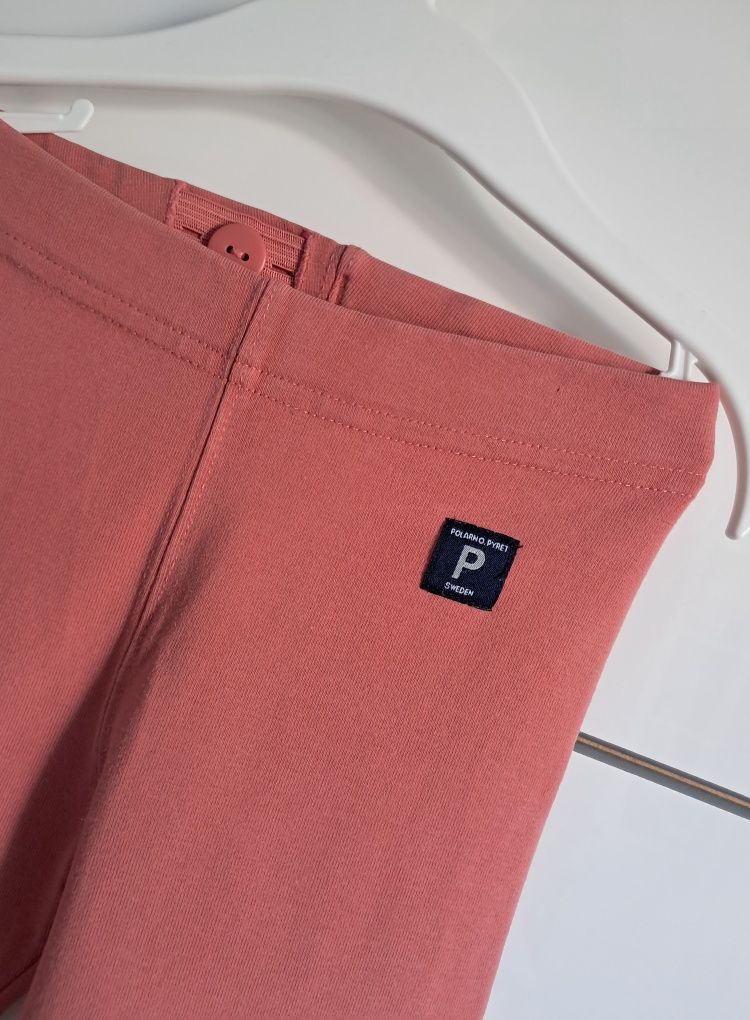 Legginsy Polarn O. Pyret r 86