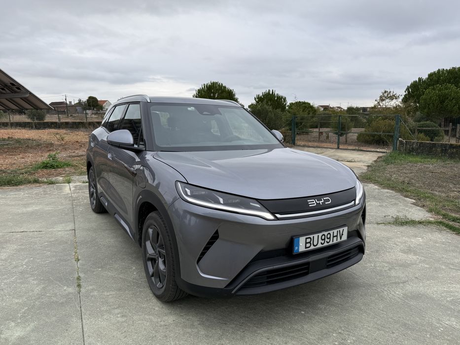 BYD ATTO 2 | NACIONAL IVA DEDUTÍVEL | “como novo” | junho 2025