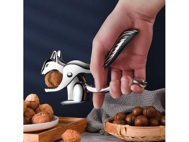 Dziadek Do Orzechów Wiewiórka