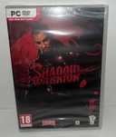 Shadow Warrior 2013 - nowa folia
