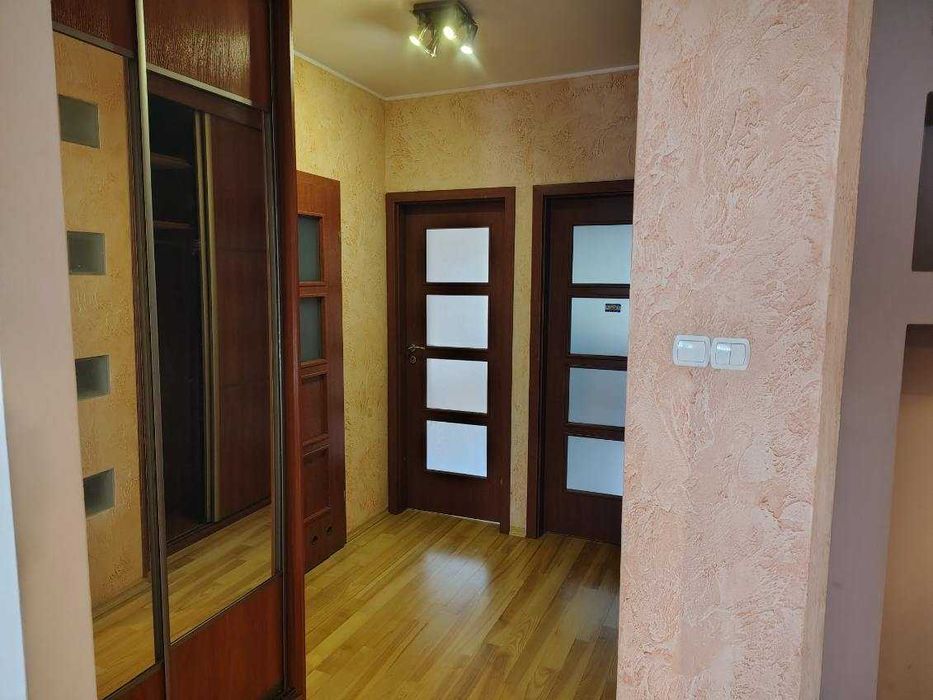 3 pokojowy apartament przy Padlewskiego z miejscem garażowym II piętro