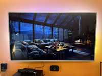 TV PHILIPS 65 cali Ambilight LED 4K UHD android