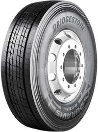 BRIDGESTONE 315/70R22,5 DURAVIS R-STEER 002 156L/154M TL M+S (рульова)